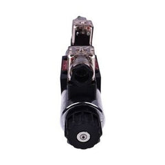 Hydraulic Solenoid Valve RPE3-063C11/02400E1 Compatible with Argo-Hytos buymachineryparts