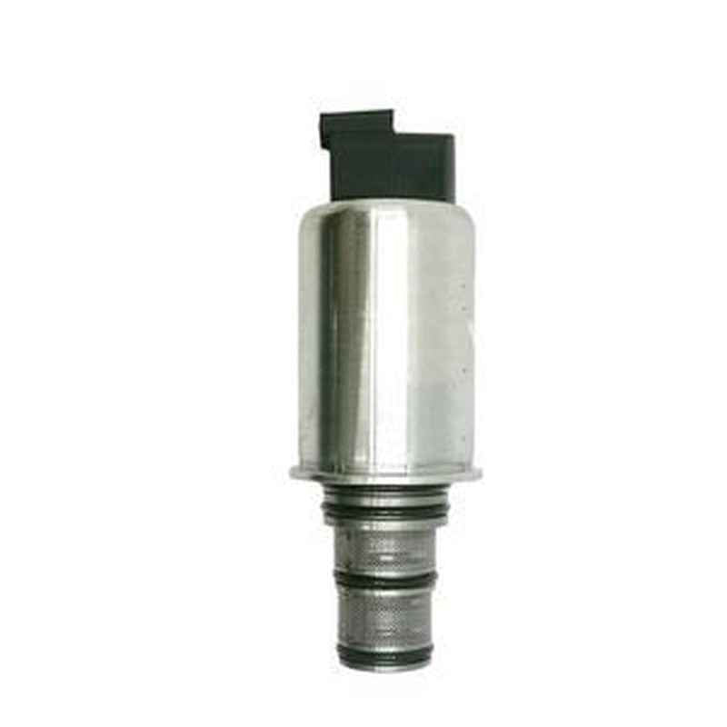 24V Hydraulic Valve 252-2237 for Caterpillar Loader 963D 973D 953D Tractor D6K D6K XL Engine C6.6 C9 C18