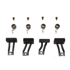 Electric Motor Brush Kit 122967 123477 147664 for Skyjack SJIII 3215 3219 3220 3226 4620 4626 4632 6826 6832 - Buymachineryparts