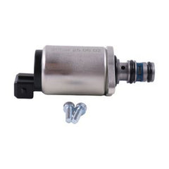 24V Proportional Pilot Solenoid Valve for Excavator, Thomas TM66101