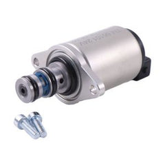 24V Proportional Pilot Solenoid Valve for Excavator, Thomas TM66101