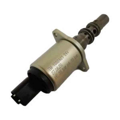 24V Proportional Solenoid Valve TM1002421 for XCMG Excavator, Logger, Thomas Loader