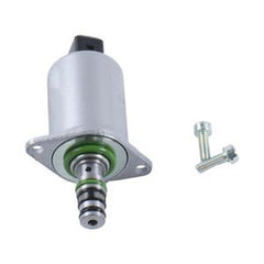 Válvula Solenoide Proporcional de 24V TM85402 para Escavadora Thomas