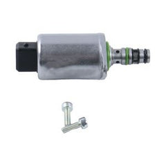 Válvula Solenoide Proporcional de 24V TM85402 para Escavadora Thomas