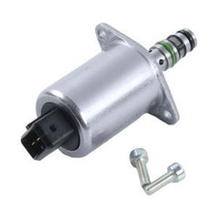 Válvula Solenoide Proporcional de 24V TM85402 para Escavadora Thomas