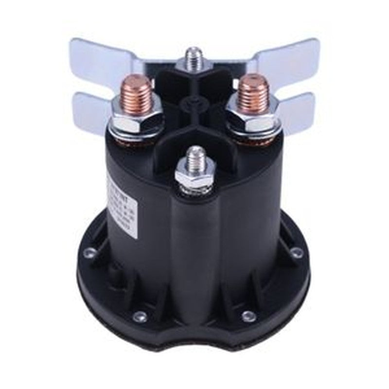 24V Pump Motor Solenoid 1115-560002-00 for Big Joe EZ30 EP EPT20-15ET buymachineryparts