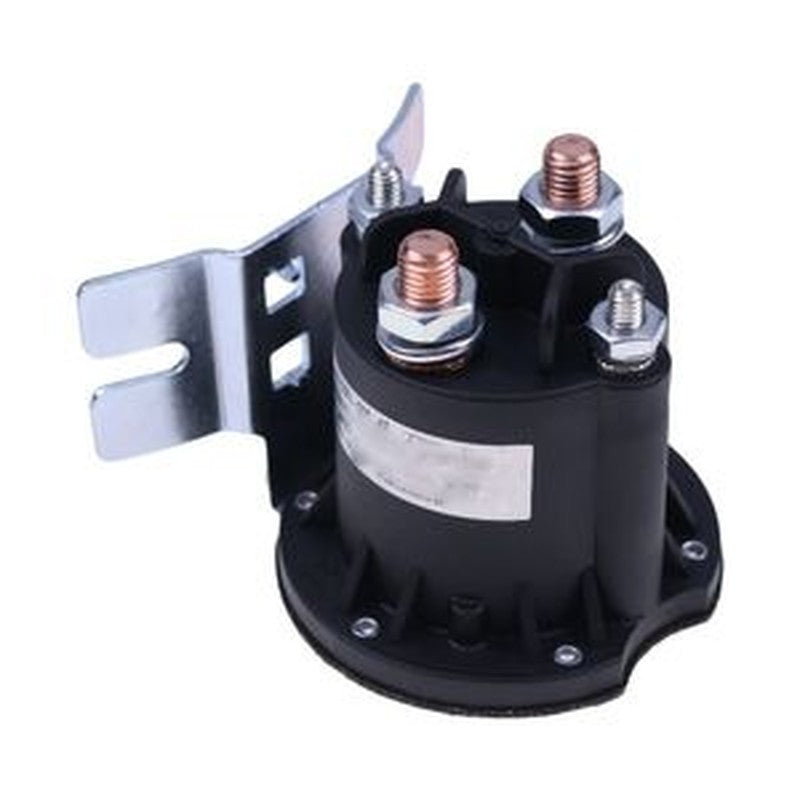 24V Pump Motor Solenoid 1115-560002-00 for Big Joe EZ30 EP EPT20-15ET buymachineryparts