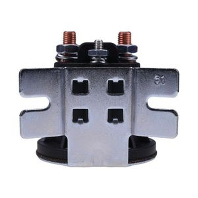 24V Pump Motor Solenoid 1115-560002-00 for Big Joe EZ30 EP EPT20-15ET buymachineryparts