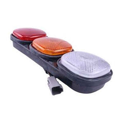 24V Rear Reverse Light Cluster 700/50068 for JCB Loader 411-416S 426-456E