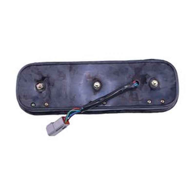 24V Rear Reverse Light Cluster 700/50068 for JCB Loader 411-416S 426-456E