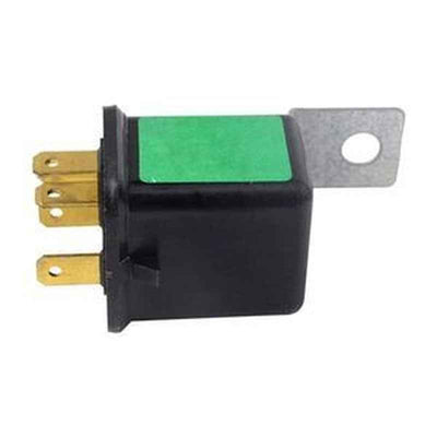 24V Relay 5825500300 for John Deere Excavator 75D 85D & Isuzu 4LE1/4LE2 Engine