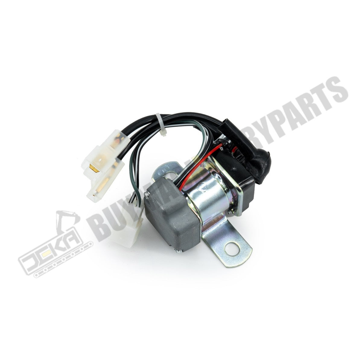 24V Safety Relay 716/30177 for JCB JS145LC JS115 AUTO JS330 JS220 CHINA JZ140 JS240 Auto JS160 T3 JS330XD JS290 JS200