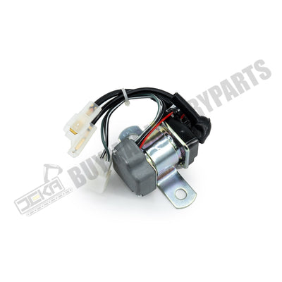 24V Safety Relay 716/30177 for JCB JS145LC JS115 AUTO JS330 JS220 CHINA JZ140 JS240 Auto JS160 T3 JS330XD JS290 JS200