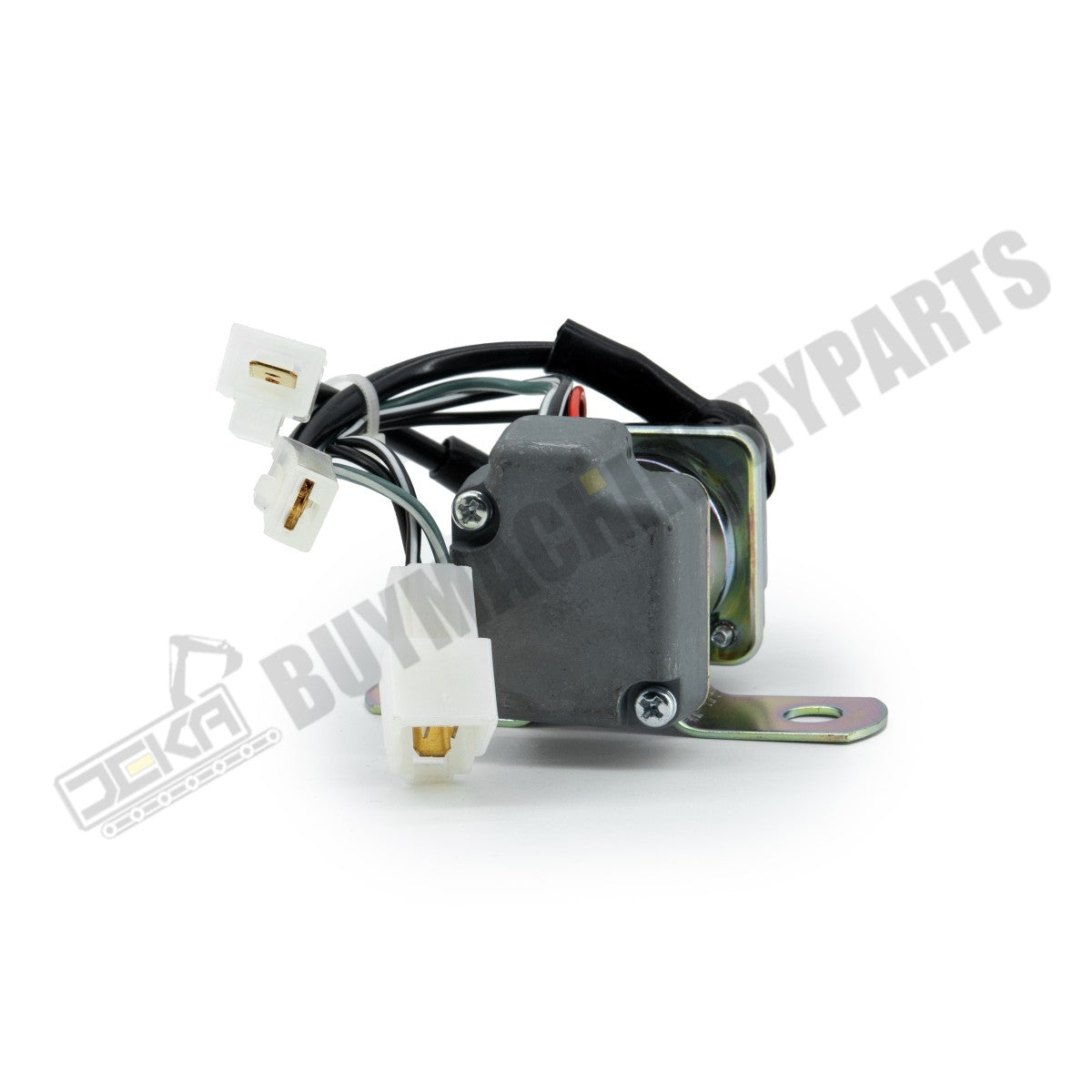 24V Safety Relay 716/30177 for JCB JS145LC JS115 AUTO JS330 JS220 CHINA JZ140 JS240 Auto JS160 T3 JS330XD JS290 JS200