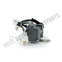 24V Safety Relay 716/30177 for JCB JS145LC JS115 AUTO JS330 JS220 CHINA JZ140 JS240 Auto JS160 T3 JS330XD JS290 JS200