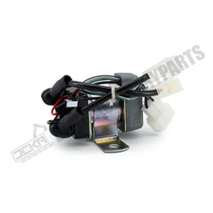 24V Safety Relay 716/30177 for JCB JS145LC JS115 AUTO JS330 JS220 CHINA JZ140 JS240 Auto JS160 T3 JS330XD JS290 JS200
