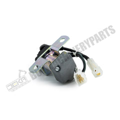24V Safety Relay 716/30177 for JCB JS145LC JS115 AUTO JS330 JS220 CHINA JZ140 JS240 Auto JS160 T3 JS330XD JS290 JS200