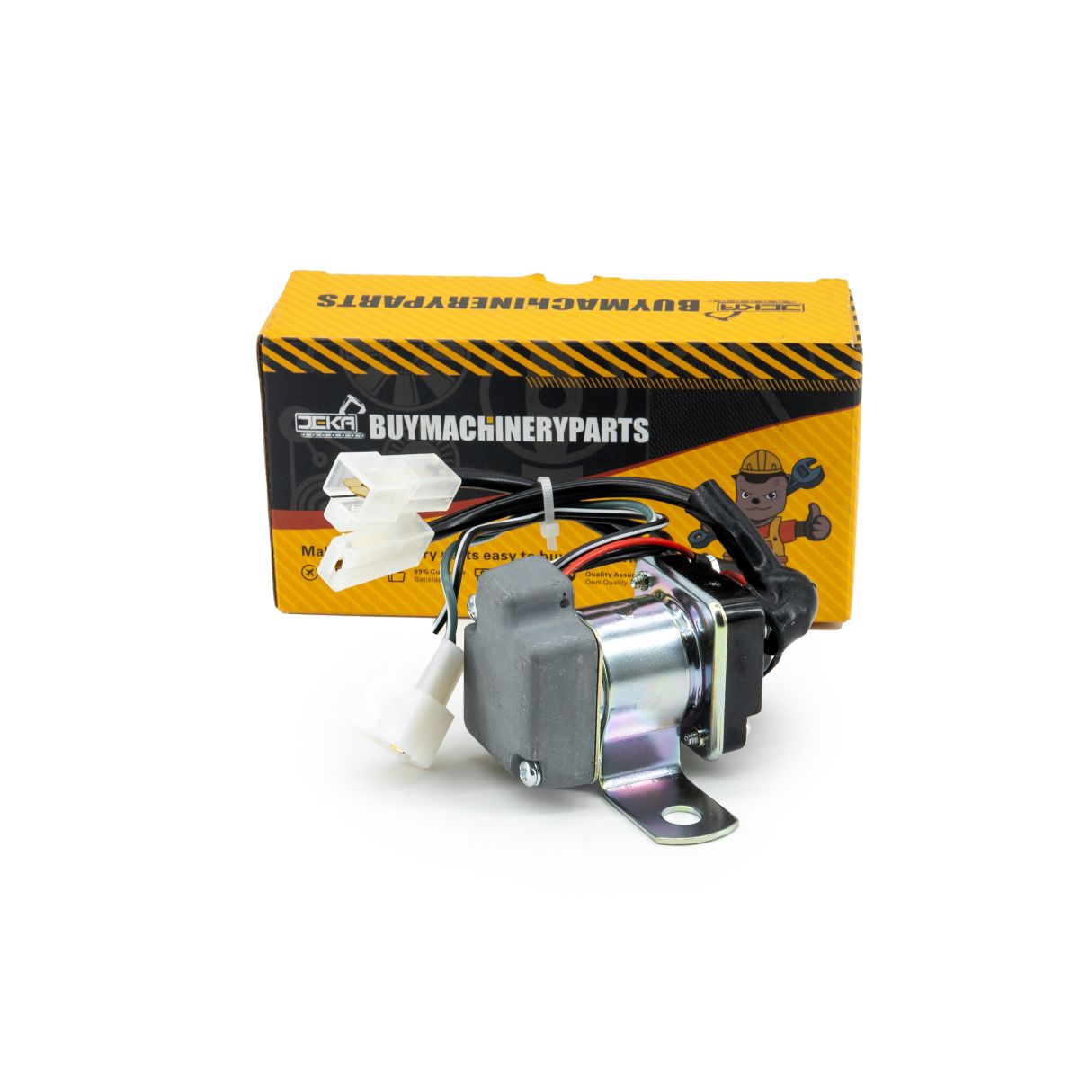 24V Safety Relay 716/30177 for JCB JS145LC JS115 AUTO JS330 JS220 CHINA JZ140 JS240 Auto JS160 T3 JS330XD JS290 JS200