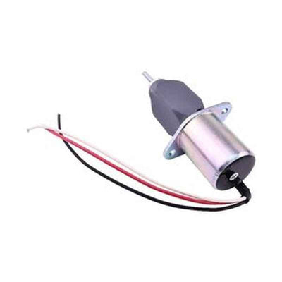 24V Shut Down Solenoid 1751ES-24A3ULB1S5/S1A for Engine