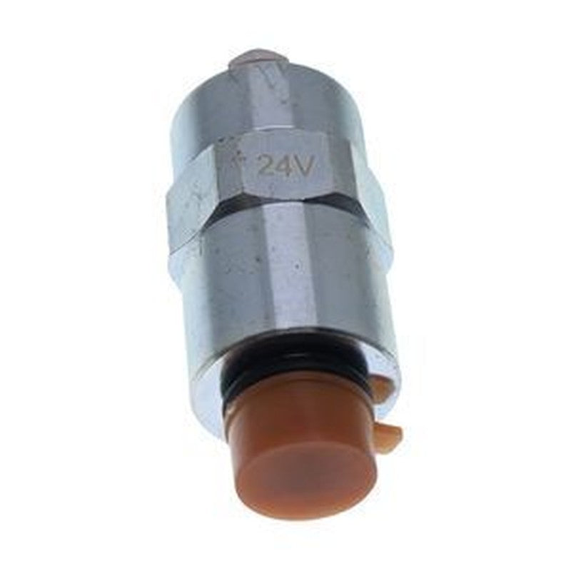 24V Shut Off Solenoid for New Holland FL5B Loader 449678A1