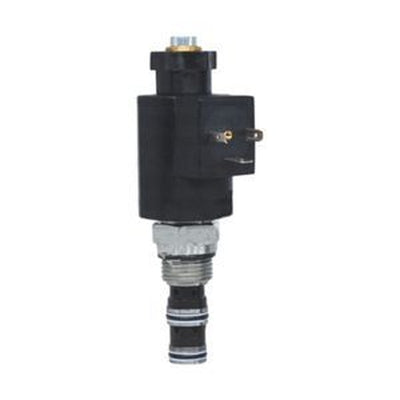 24V Solenoid Valve LSV-10-3-L-M-2-H for Keta