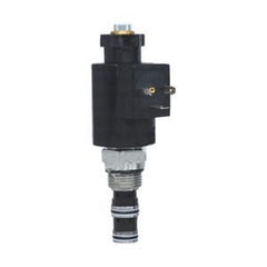 24V Solenoid Valve LSV-10-3-L-M-2-H for Keta