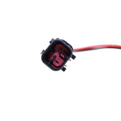 24V Solenoid Valve 152-8346 for Caterpillar CAT 311C 314C 315C 318C 320C 321C 322C 325C 345C D11R D11T D7R D9R D9T - Buymachineryparts