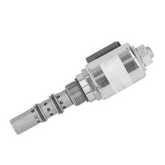 24V Solenoid Valve 208-2911 for Caterpillar CAT Engine 3406 C15