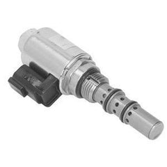 24V Solenoid Valve 208-2911 for Caterpillar CAT Engine 3406 C15