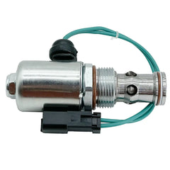 Válvula Solenoide de 24V 231-6287 para caterpillar cat 226b 232b 236b 242b 246b 247b 248b 252b 257b 262b 267b 268b 277b 287b 