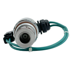 Válvula Solenoide de 24V 231-6287 para caterpillar cat 226b 232b 236b 242b 246b 247b 248b 252b 257b 262b 267b 268b 277b 287b 