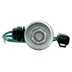 Válvula Solenoide de 24V 231-6287 para caterpillar cat 226b 232b 236b 242b 246b 247b 248b 252b 257b 262b 267b 268b 277b 287b 