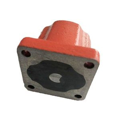 24V Solenoid Valve 3408421 for Cummins ISX15 ISM CM570 Engine