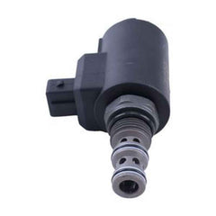 24V Solenoid Valve 5615344 5614032 for Liebherr Excavators