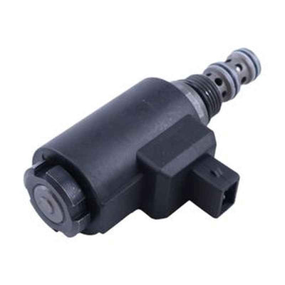 24V Solenoid Valve 5615344 5614032 for Liebherr Excavators