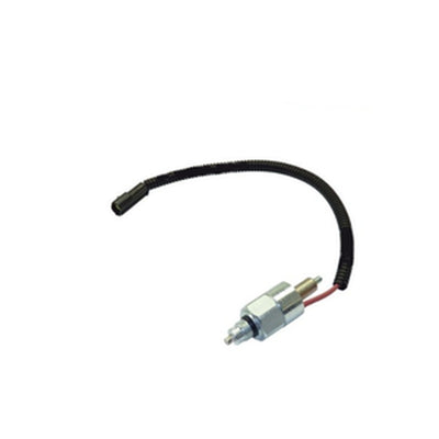 24V Solenoid Valve Assembly YUCE-00192 for Hyundai Forklift 35D-50DA Series