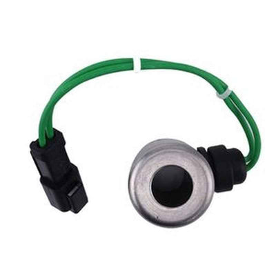 24V Solenoid Valve Coil 218-9894 for Caterpillar CAT Excavators 3056/3516