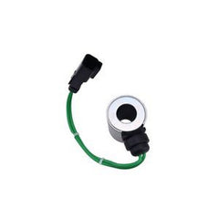 24V Solenoid Valve Coil 218-9894 for Caterpillar CAT Excavators 3056/3516 buymachineryparts