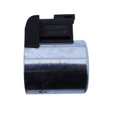 24V Solenoid Valve Coil 24DN-40-1836 3012599 for Hydac