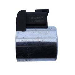 24V Solenoid Valve Coil 24DN-40-1836 3012599 for Hydac