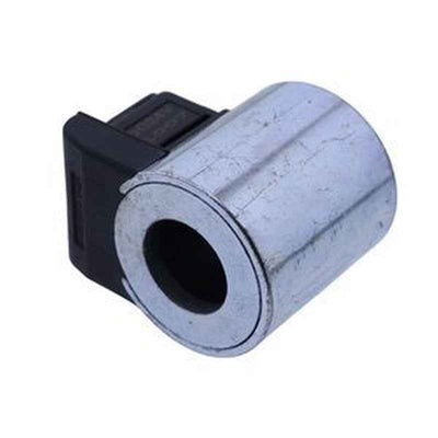 24V Solenoid Valve Coil 24DN-40-1836 3012599 for Hydac