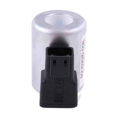 Aftermarket 3179991 Hydac 24V Solenoid Valve Coil