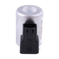 Aftermarket 3179991 Hydac 24V Solenoid Valve Coil