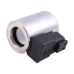 Aftermarket 3179991 Hydac 24V Solenoid Valve Coil