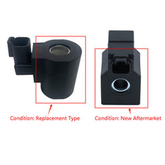 Solenoid Valve Coil 70000798 fit JLG Lift 1930ES 2030ES 2630ES 2646ES 3246ES