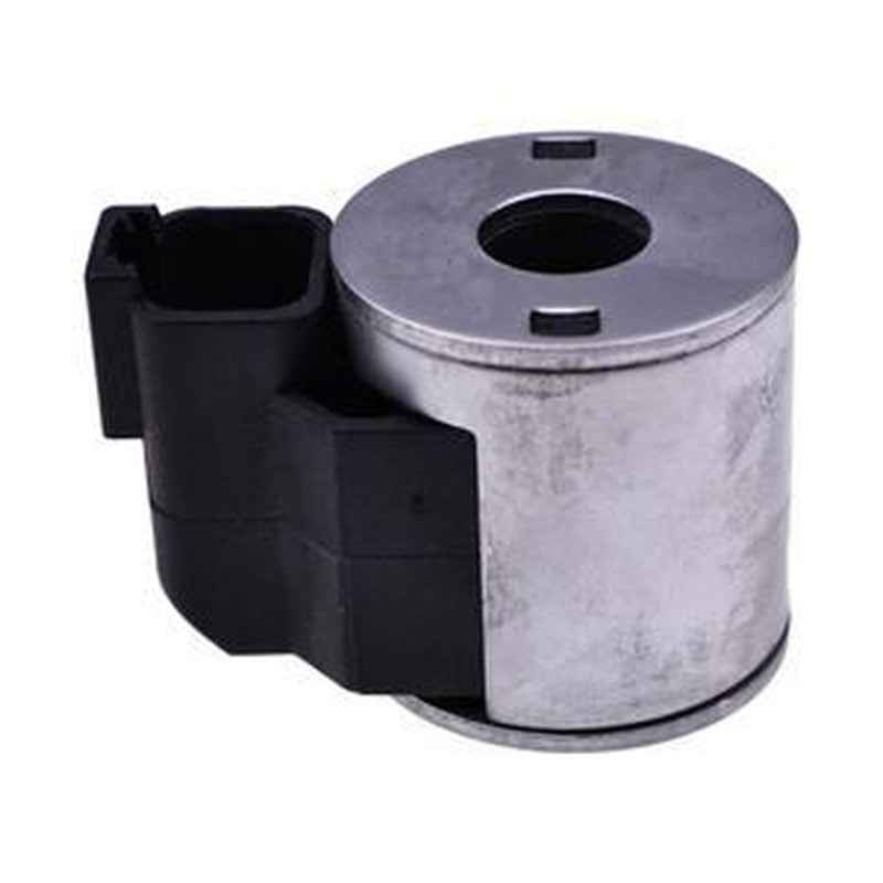 24V Solenoid Valve Coil AT333811 for John Deere Engine 4045-6068-6135
