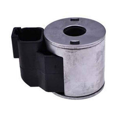 24V Solenoid Valve Coil AT333811 for John Deere Engine 4045-6068-6135