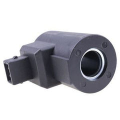 24V Solenoid Valve Coil for Liebherr 10333044, Bucher 280239