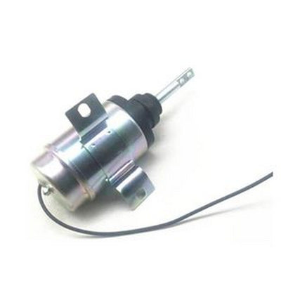 24V Solenoid Valve DNSW918 DC24V for Dongnam Fishing Boat Generator Vehicle and Farming Machine - Buymachineryparts