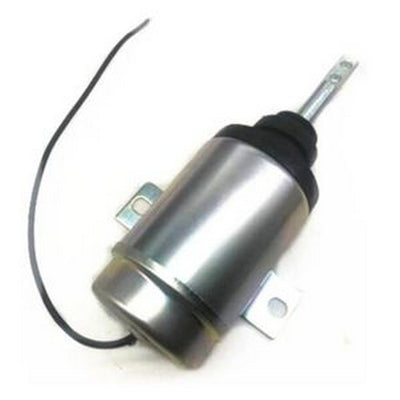 24V Solenoid Valve DNSW918 DC24V for Dongnam Fishing Boat Generator Vehicle and Farming Machine - Buymachineryparts